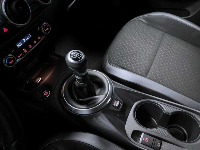 NISSAN Juke usata, con Cruise Control