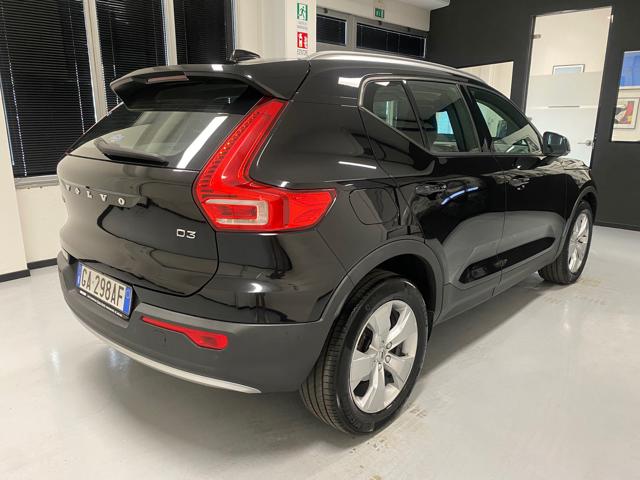 VOLVO XC40 usata, con Airbag Passeggero