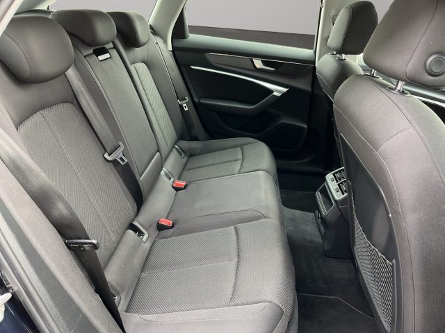 AUDI A6 usata, con Controllo trazione