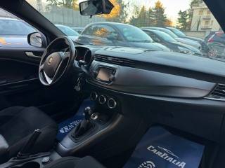 ALFA ROMEO Giulietta usata, con Controllo trazione