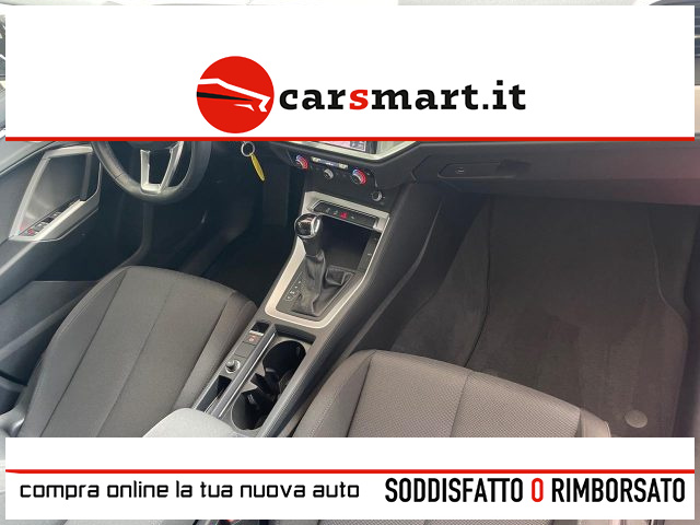 AUDI Q3 usata, con Chiusura centralizzata