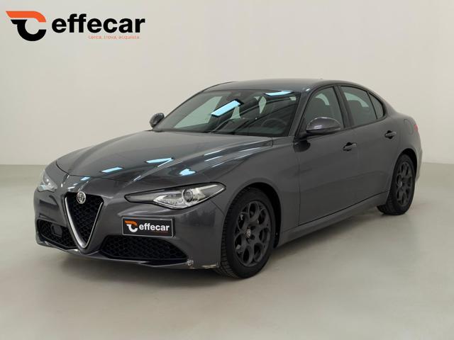 ALFA ROMEO Giulia usata, con ABS