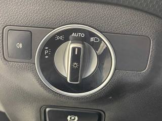 MERCEDES-BENZ A 200 usata 26