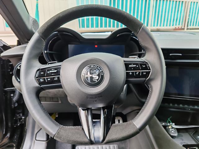 ALFA ROMEO Junior usata, con Controllo automatico clima