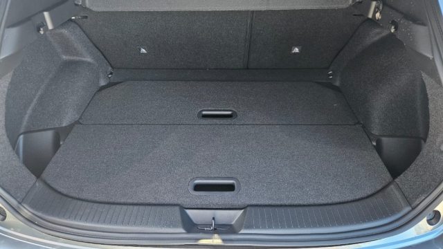 NISSAN Qashqai usata, con Sensori di parcheggio posteriori