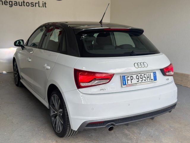 AUDI A1 usata, con Autoradio