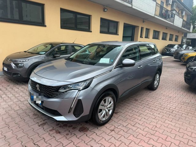 PEUGEOT 5008 usata, con ABS