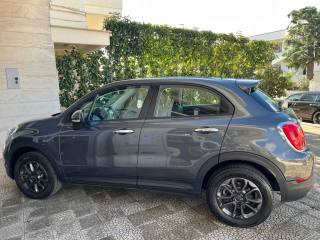 FIAT 500X usata 9