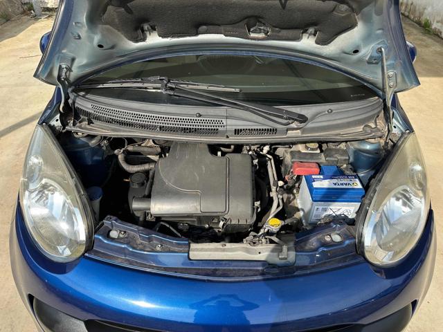 CITROEN C1 usata 44