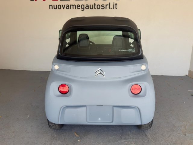 CITROEN Ami usata 3