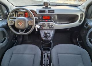FIAT Panda usata, con Controllo trazione
