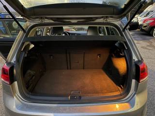 VOLKSWAGEN Golf usata, con ESP