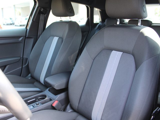 AUDI A3 usata, con Controllo trazione