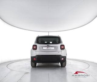 JEEP Renegade usata 5