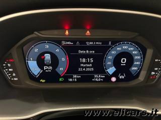 AUDI Q3 usata, con Climatizzatore