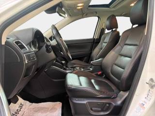 MAZDA CX-5 usata, con Controllo automatico clima