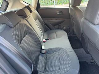 NISSAN Qashqai usata, con Airbag laterali