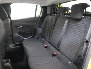 PEUGEOT 208 usata, con Immobilizzatore elettronico