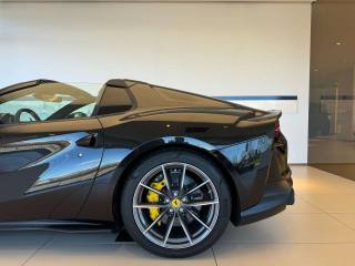 FERRARI 812 usata, con Interni in pelle