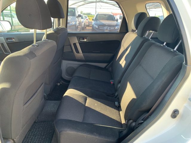 DAIHATSU Terios usata, con Climatizzatore