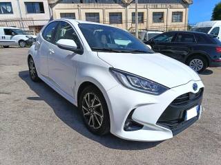 TOYOTA Yaris usata 1