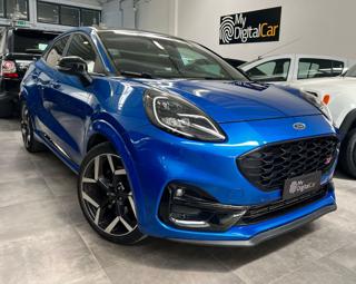 FORD Puma usata, con Airbag