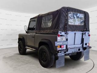LAND ROVER Defender usata, con Trazione integrale