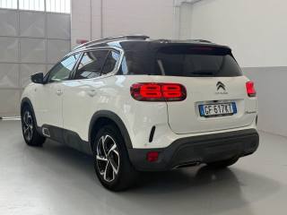 CITROEN C5 Aircross usata, con Chiusura centralizzata