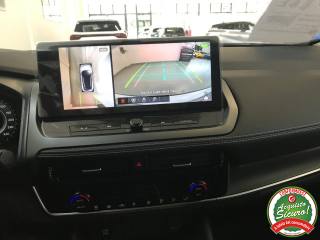 NISSAN Qashqai usata, con Chiusura centralizzata