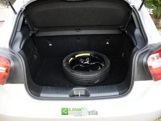 MERCEDES-BENZ A 180 usata 24