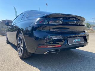PEUGEOT 508 usata 27