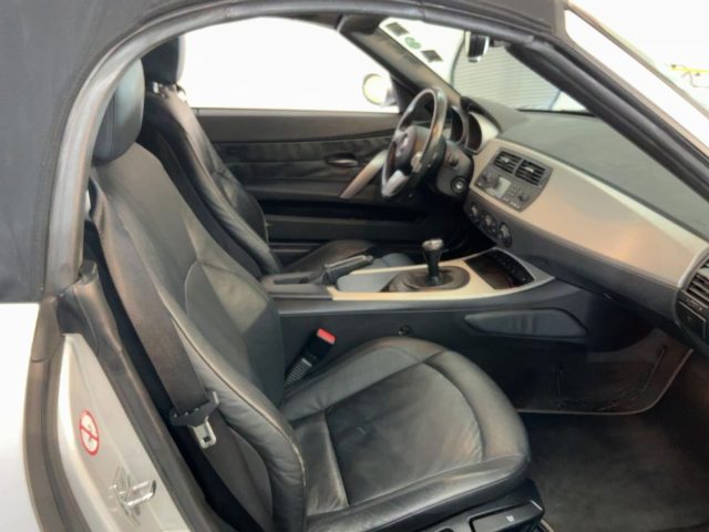 BMW Z4 usata, con Airbag Passeggero