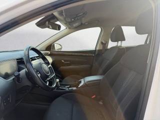HYUNDAI Tucson usata, con Climatizzatore