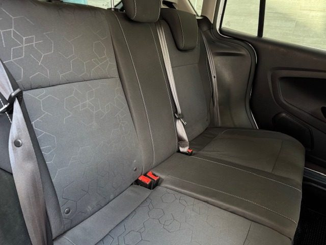 FORD B-Max usata, con ESP