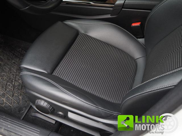 MERCEDES-BENZ A 250 usata 37