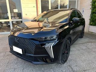 DS AUTOMOBILES DS 7 usata 5