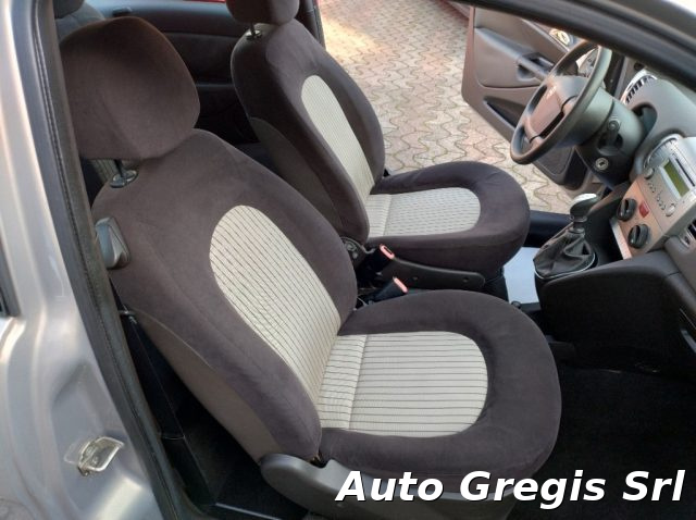 LANCIA Ypsilon usata, con Immobilizzatore elettronico