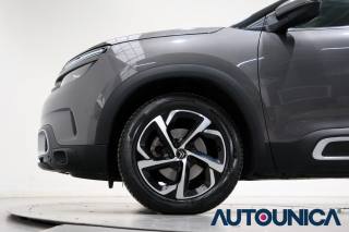 CITROEN C5 Aircross usata, con Sistema di navigazione