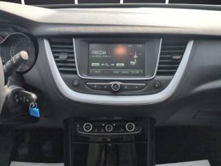 OPEL Grandland X usata, con Bracciolo