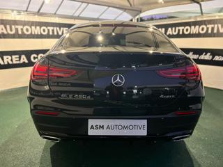 MERCEDES-BENZ GLE 450 usata, con Autoradio