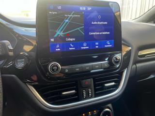 FORD Puma usata, con ESP