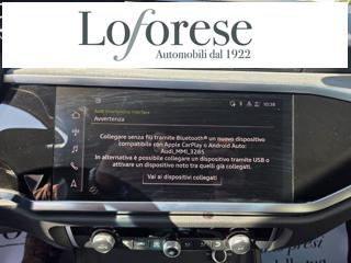 AUDI Q3 usata, con Sistema di navigazione
