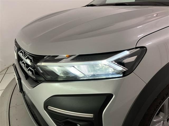 DACIA Jogger usata 6