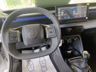 CITROEN C3 usata, con Chiusura centralizzata