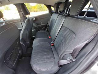 FORD Puma usata, con Fendinebbia