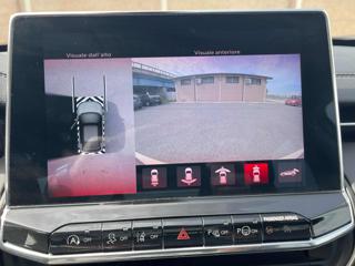 JEEP Compass usata, con Autoradio digitale