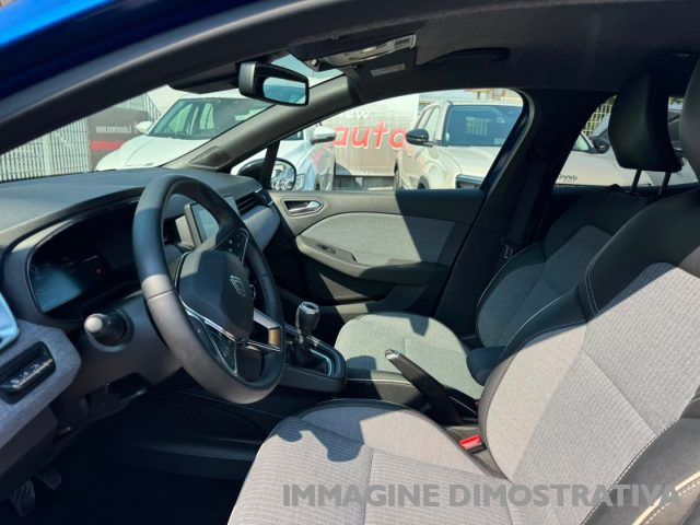 RENAULT Clio usata, con Controllo trazione