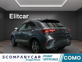 VOLKSWAGEN T-Roc usata, con Chiusura centralizzata