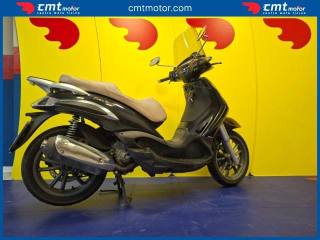 PIAGGIO Beverly 250 i.e. usata 7