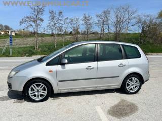 FORD Focus C-Max usata 18